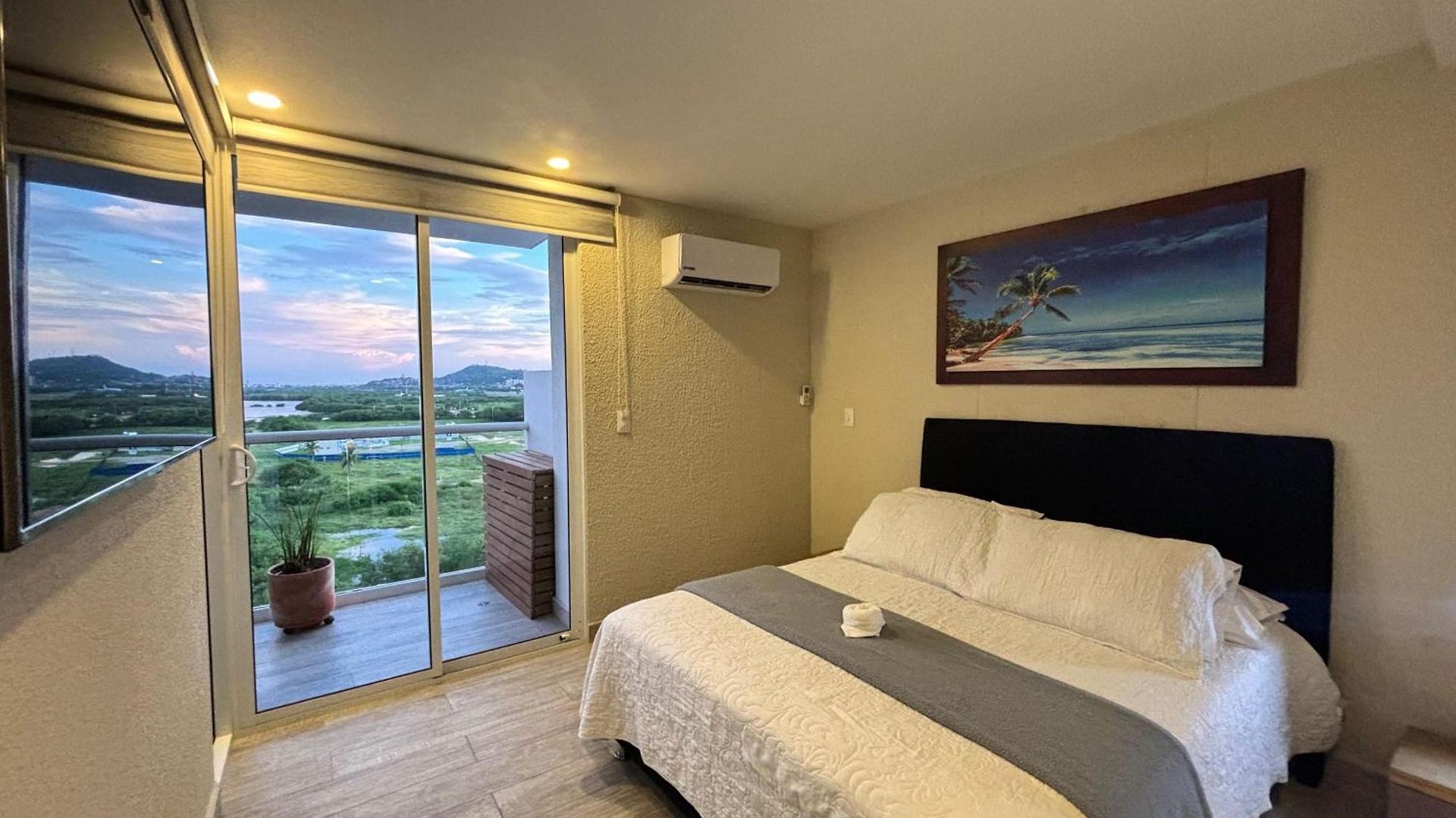 Lujoso En Con Jacuzzi Y Piscina Privada Apartamento *