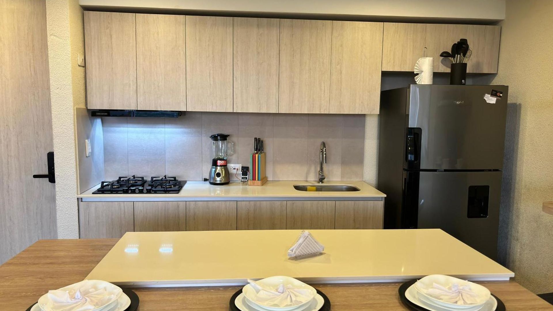 Lujoso En Con Jacuzzi Y Piscina Privada Cartagena