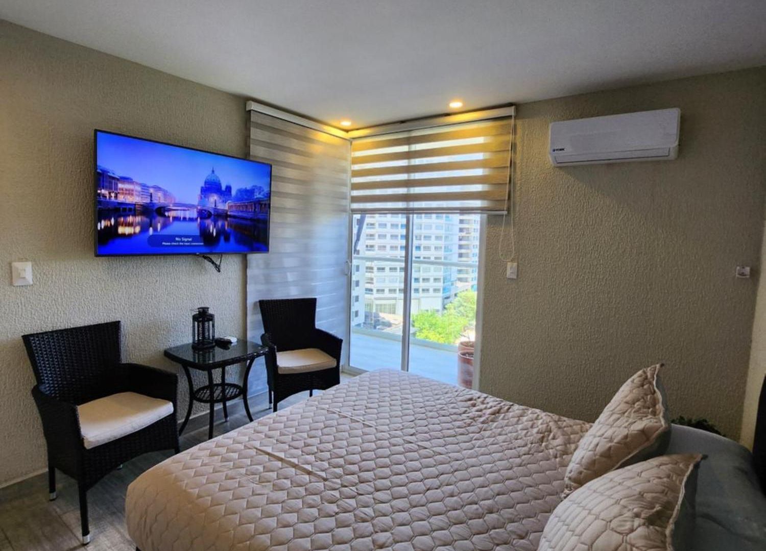 Lujoso En Con Jacuzzi Y Piscina Privada Cartagena