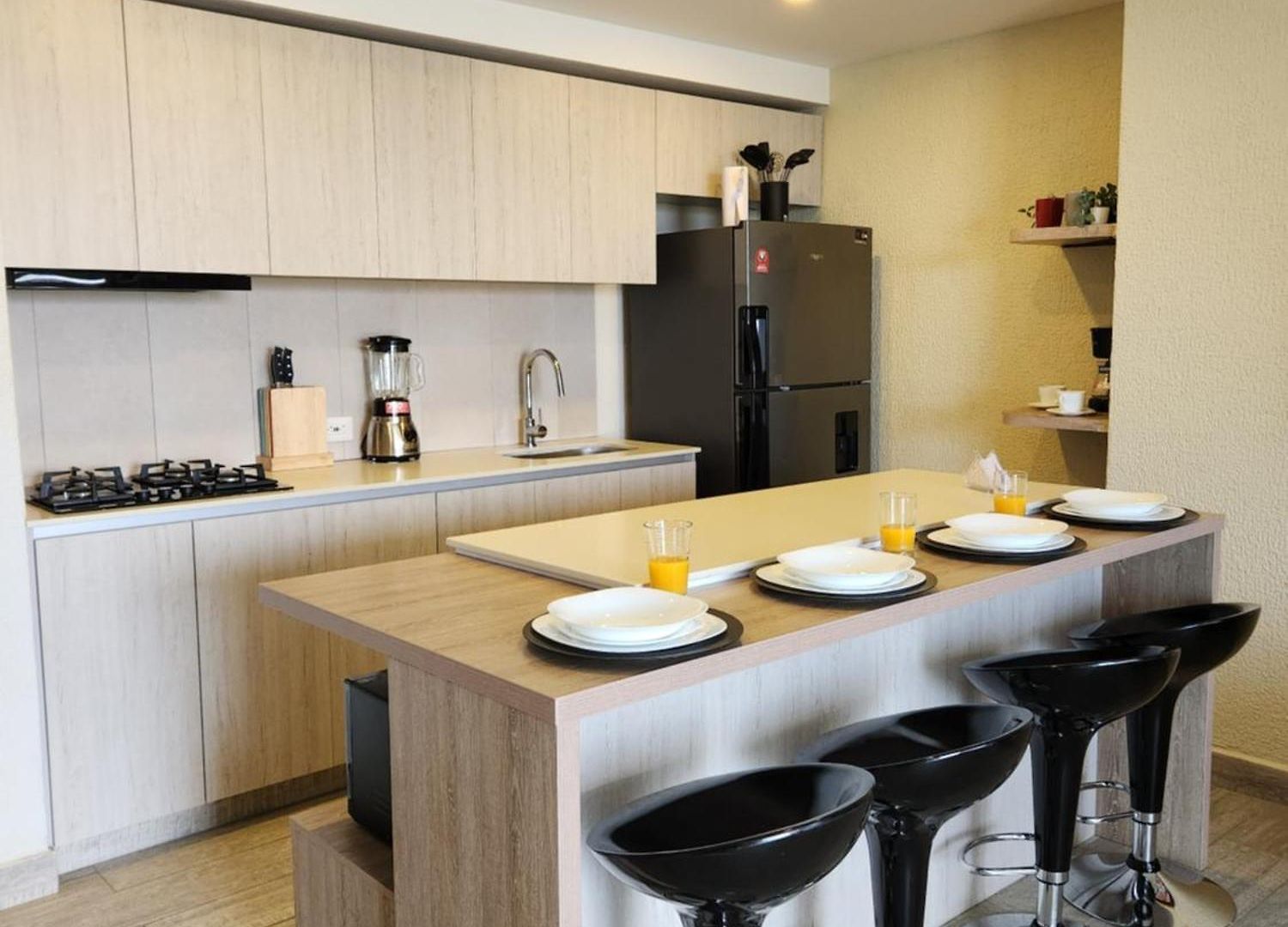 Lujoso En Con Jacuzzi Y Piscina Privada * Cartagena