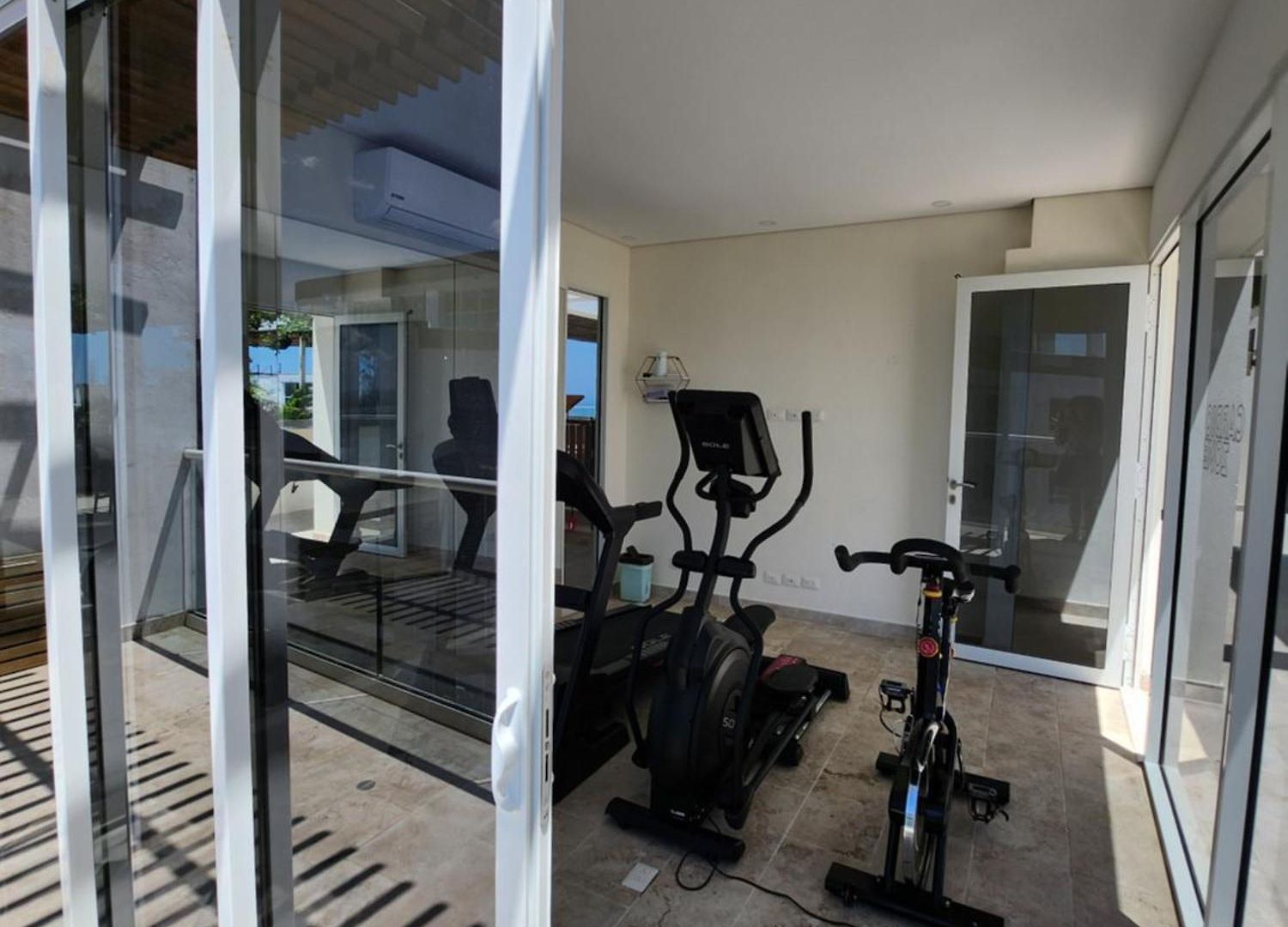 Lujoso En Con Jacuzzi Y Piscina Privada Apartamento Cartagena