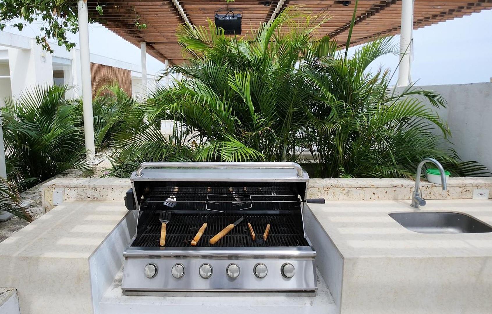 Lujoso En Con Jacuzzi Y Piscina Privada * Cartagena