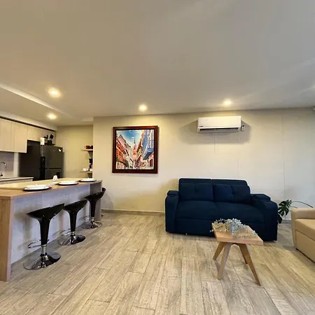 Lujoso En Con Jacuzzi Y Piscina Privada Cartagena