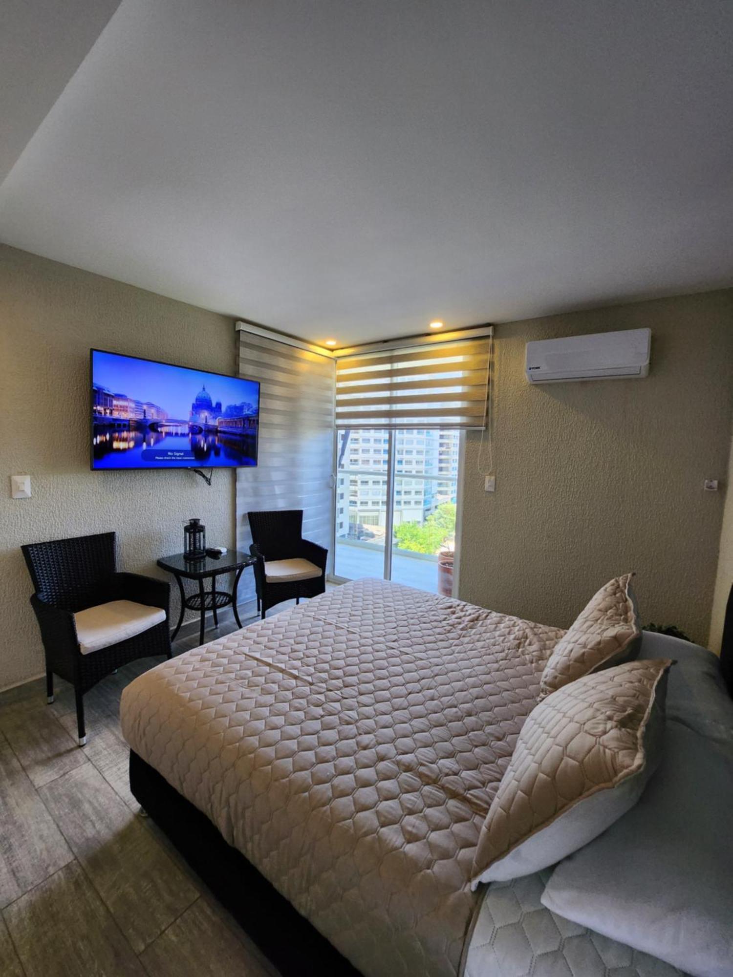 Lujoso En Con Jacuzzi Y Piscina Privada Cartagena