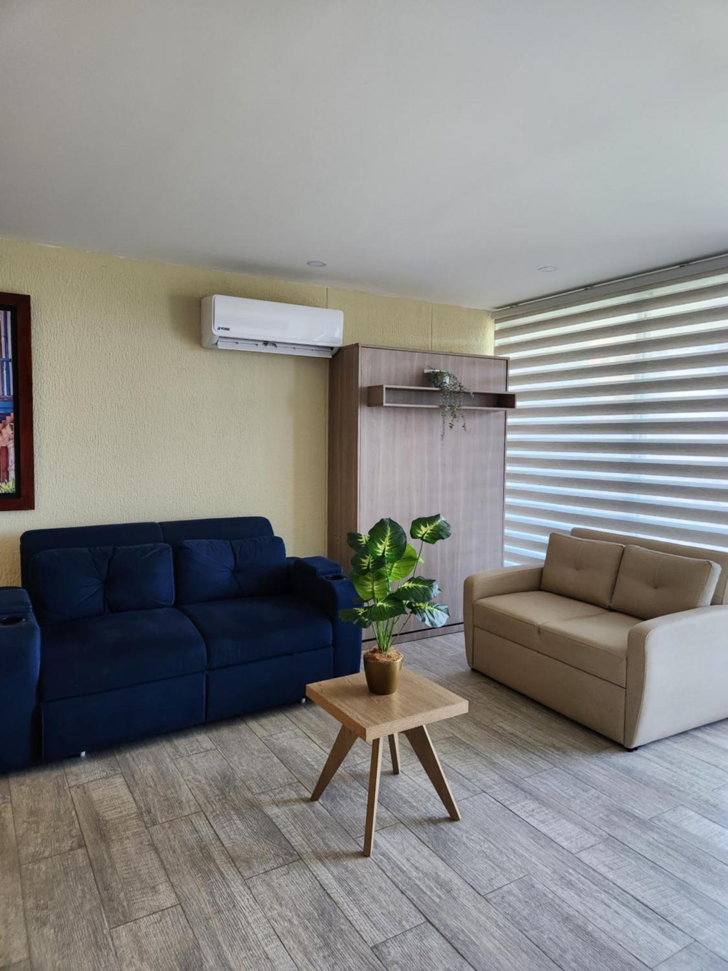 Lujoso En Con Jacuzzi Y Piscina Privada Apartamento Cartagena