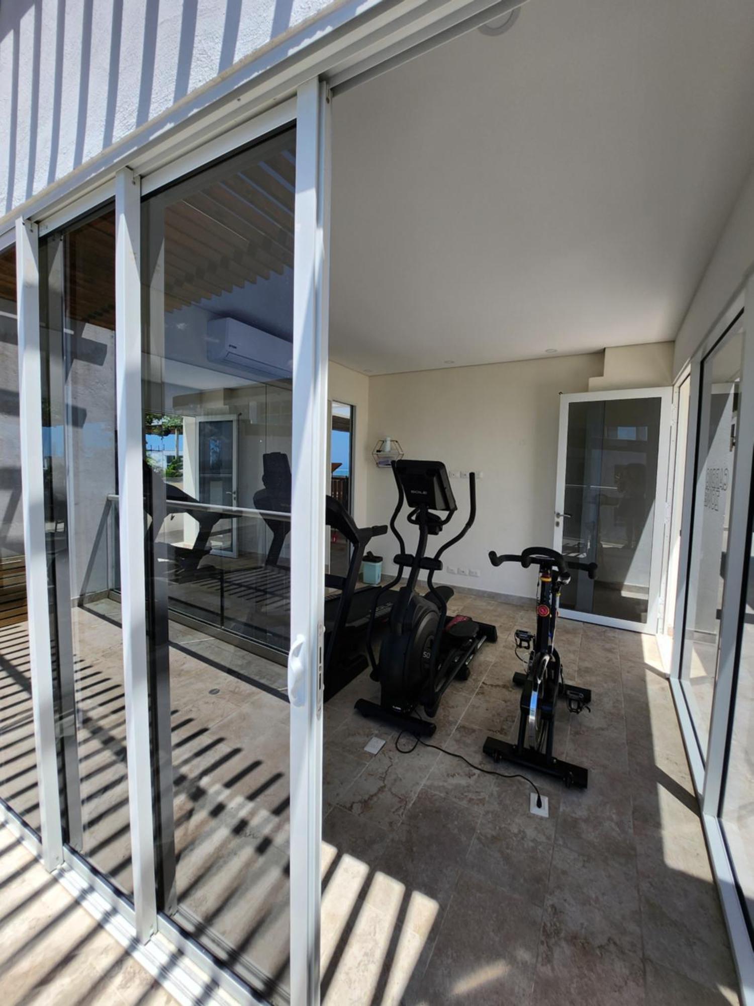 Lujoso En Con Jacuzzi Y Piscina Privada Apartamento Cartagena