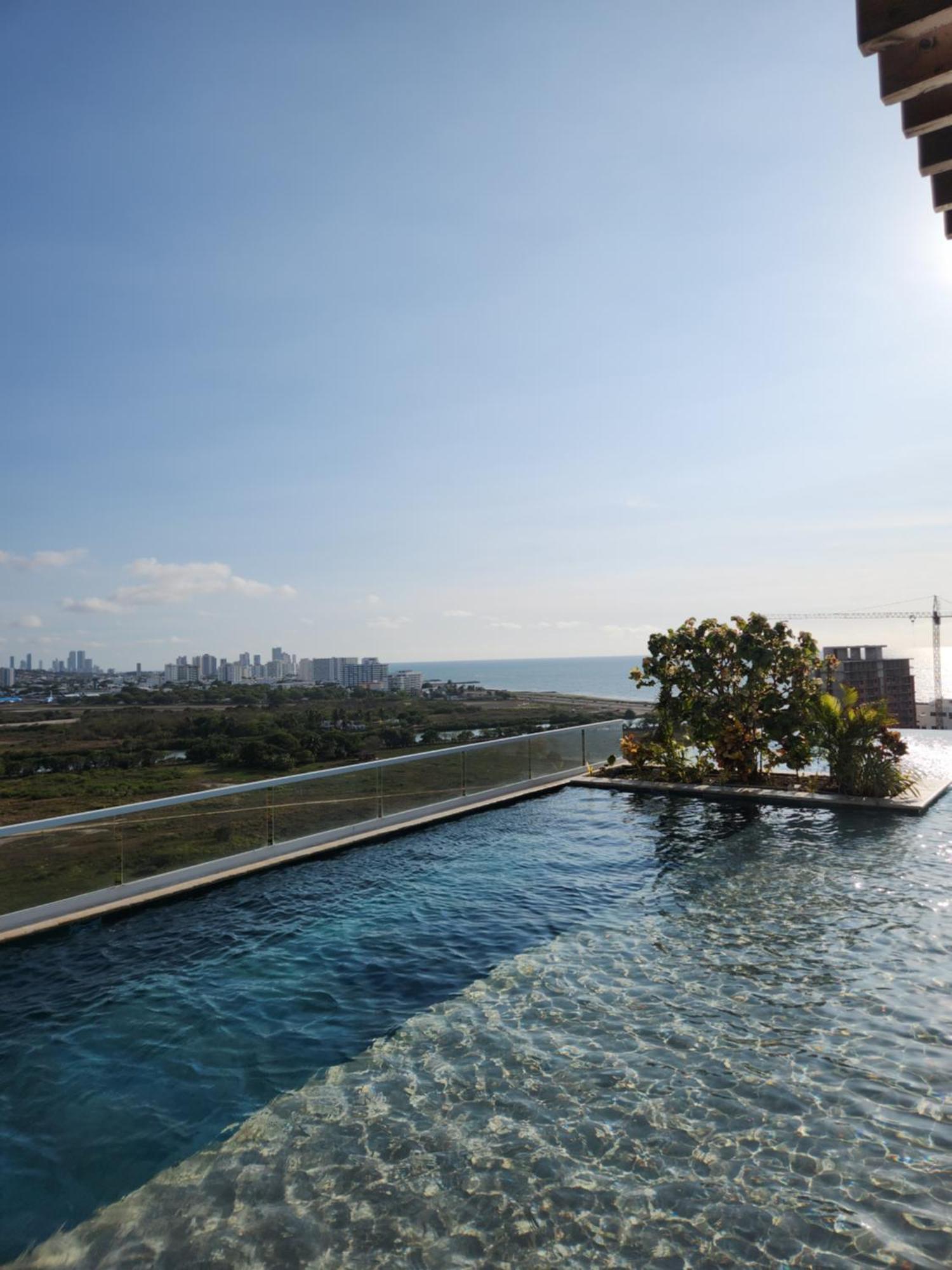 Lujoso En Con Jacuzzi Y Piscina Privada Apartamento *